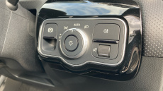 Mercedes-Benz A-Class A180 AMG Line Executive 4dr Auto Petrol Saloon